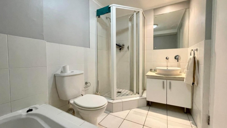 2 Bedroom Property for Sale in Rondebosch Western Cape